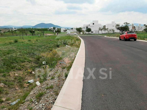 Imagen 10 de 11 de Terreno En Venta Juriquilla Bio Grand Preserve