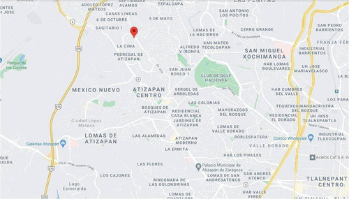 Imagen 8 de 11 de Casa En Lomas Lindas Atizapan Mac