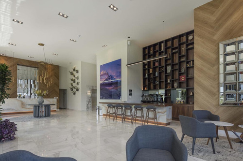 Imagen 29 de 30 de Departamentos En Venta Zona Angelópolis (torres Uma)