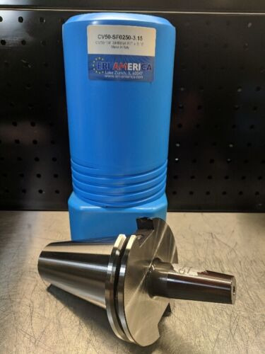 Eri America Cat50 1/4 Shrink Fit 3.15 Pro Cv50-sf0250- Yyz