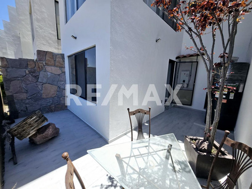 Casa En Renta En El Mirador