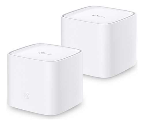 Router Deco Gigabit Mesh Tplink Ac1200 2 Pack Hc220 Aginet
