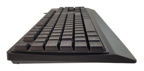 Imagen 6 de 8 de Kit Combo Gamer Teclado Retroiluminado Mouse 1600 Dpi Xemoki