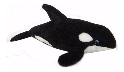 Peluche Ballena Perry 33 Cm Funny Land