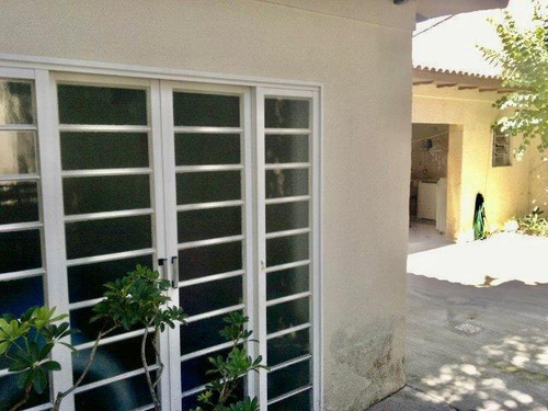 Casa Com 4 Dormitórios, 180 M² - Venda Por R$ 1.225.000 Ou Aluguel Por R$ 4.000/mês - Jardim Da Saúde - São Paulo/sp - Ca1081