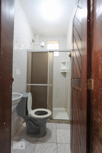 Imagem 13 de 15 de Casa Para Aluguel - Santa Teresa, 1 Quarto, 46 - 893423464