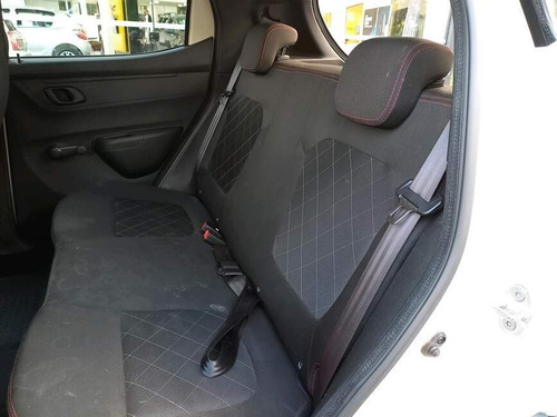 Imagem 10 de 12 de Kwid 1.0 12v Sce Flex Zen Manual