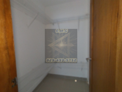 Primer Nivel En La Hispanoamericana Nuevos Apartamento Tipo
