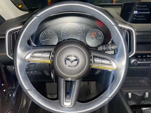 Mazda cx-50 2.5 Grand Touring At