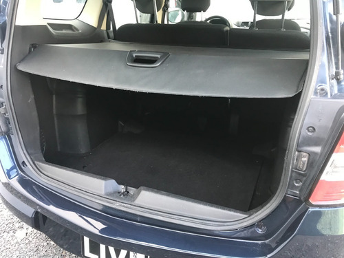 Imagen 11 de 25 de Chevrolet Spin 1.8 Ltz Mt 5 Plazas Año 2015 - Liv Motors