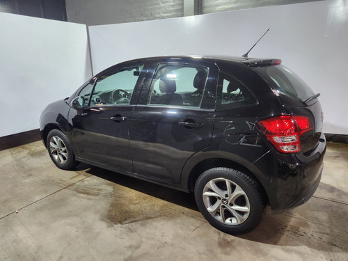 Citroën C3 1.5 I 90cv Tendance Pack Secure