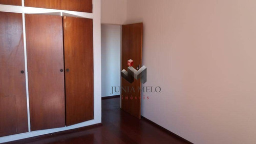 Imagem 19 de 23 de R$ 1.150,00 - Edifício Alzira Maldonado - Apartamento Com 3 Dormitórios Para Alugar, 114 M² - Centro - Ribeirão Preto/sp - Ap2913
