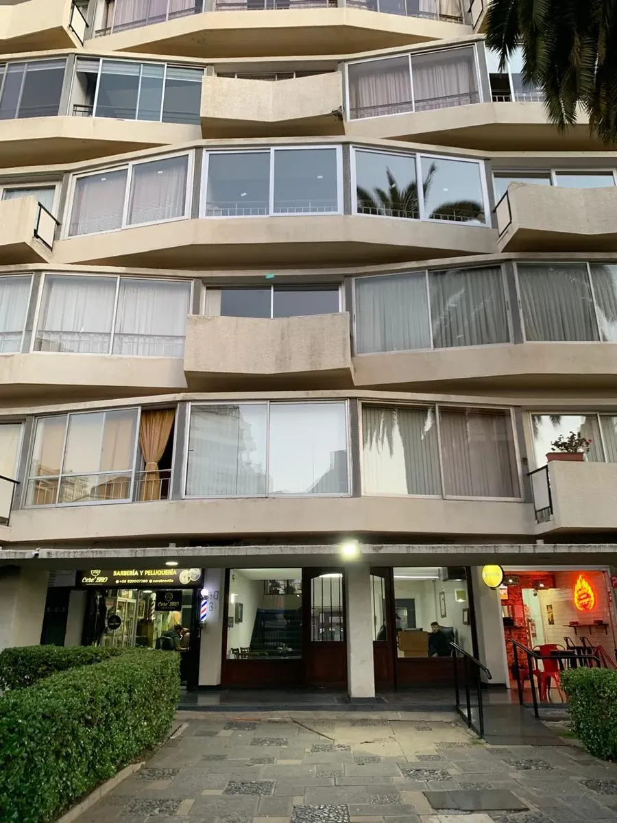 Imagen 1 de 13 de Oportunidad Se Vende Departamento En Viña Del Mar