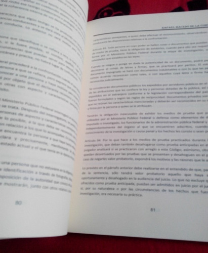 Una Propuesta De Vanguardia R. Macedo De La Concha (Usado)