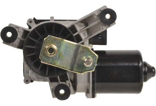 (1) Motor Limpiaparabrisas Del Chevrolet Blazer 95/97