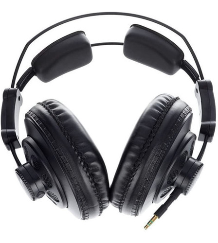 Auriculares Superlux HD668B negro