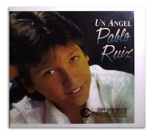 Pablo Ruiz - Un Ángel