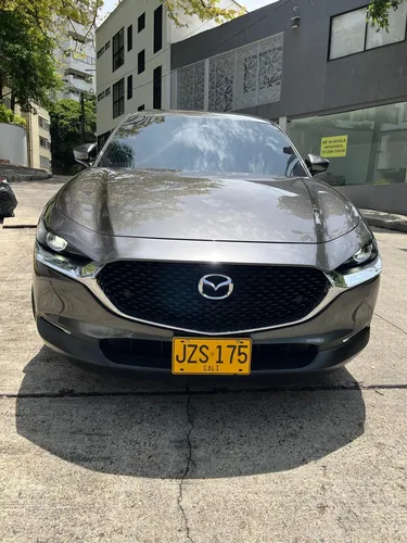 Mazda CX-30 2.0 Touring At