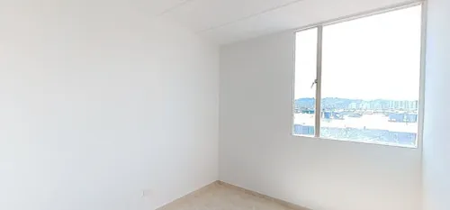 Apartamento En Venta Compartir 90-72191