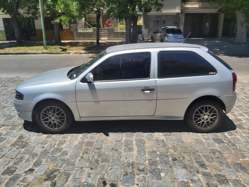 Volkswagen Gol 1.4 Power 83cv 3 P 2013