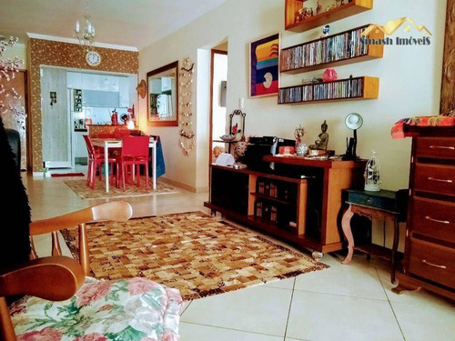 Imagem 16 de 30 de Torre Del Mar - Canto Do Forte Com 139m² - 3 Dormitórios E 2 Vagas - Ap0432