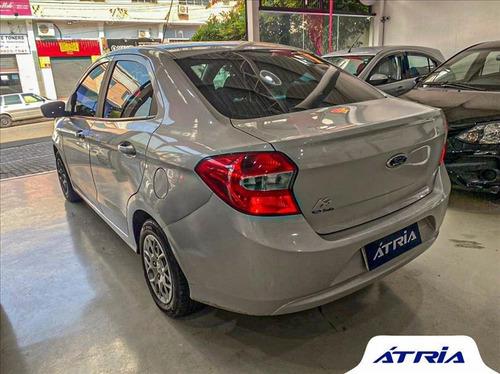Imagem 6 de 11 de Ford Ka + 1.0 Se 12v