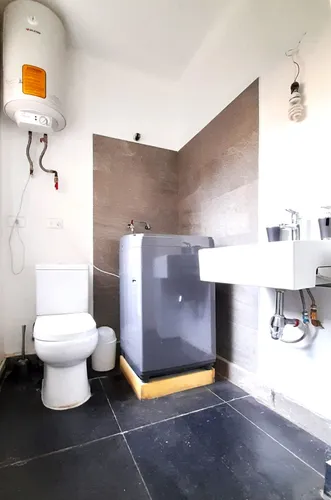 Departamento 2 Dorm. 3 Baños 100% Remodelado Venta Santiago