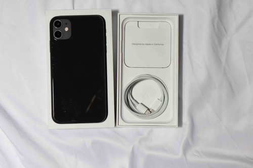 Apple iPhone 11 (Usado)