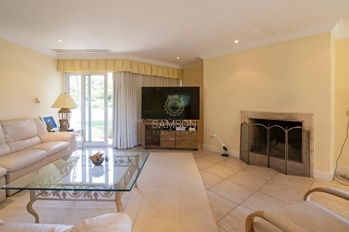 Importante Propiedad En Venta, Punta Del Este- Ref: 63648