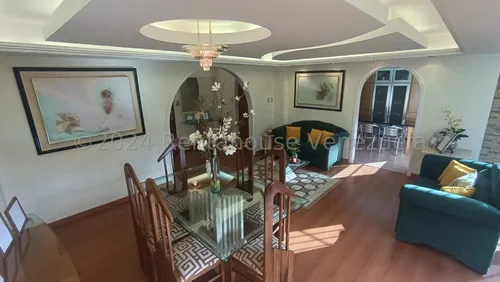 Ls Vende Apartamento La Urbina