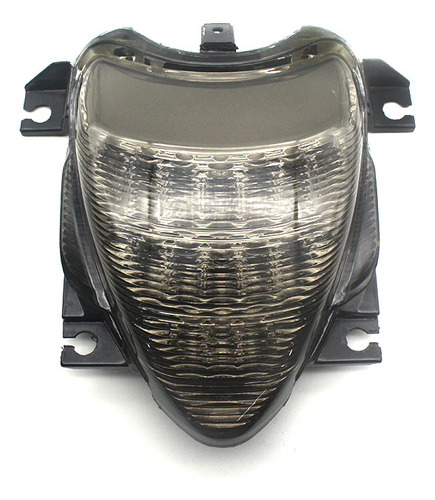 Para Cruiser Prince Suzuki M109r 06-09 Luces Traseras Led