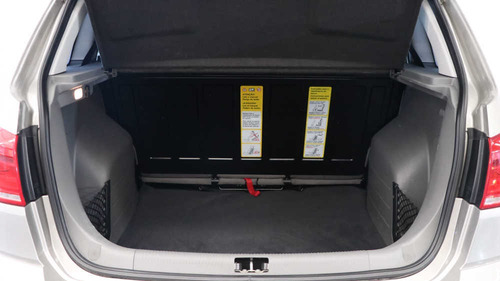 Volkswagen Suran 1.6 Highline Msi 110cv - 153277 - C