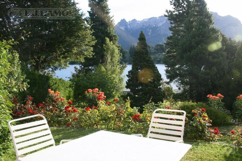 Imagen 3 de 13 de Casa En Villa Llao Llao