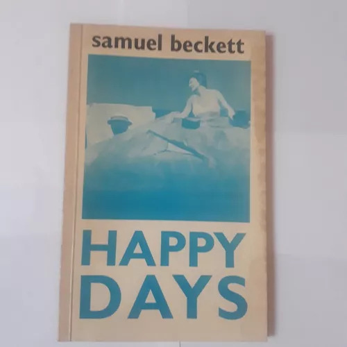 Happy Days Samuel Beckett