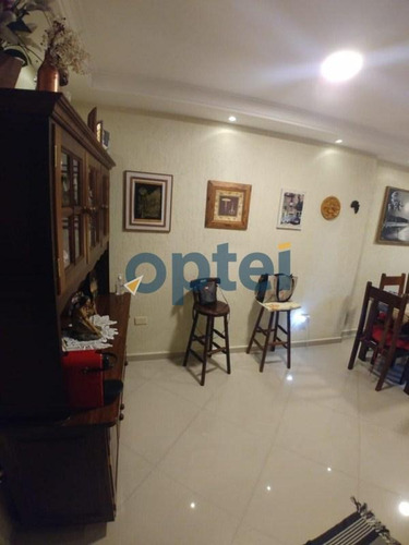 Imagem 16 de 27 de Casa Com 3 Dormitórios À Venda, 300 M² Por R$ 1.340.000,00 - Vila Prudente - São Paulo/sp - Ca0034 - 70314527