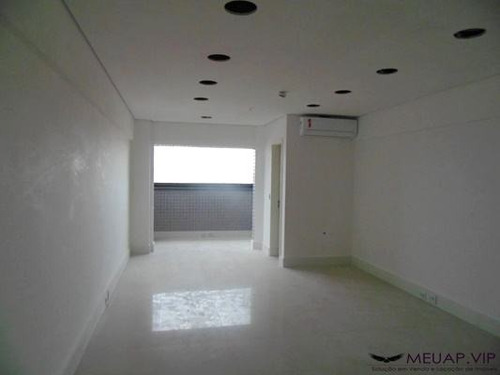 Imagem 12 de 30 de Laje Comercial Para Alugar Em Santos - Lj011 - 34682656