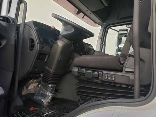 Imagen 11 de 21 de Mercedes Benz Axor 2544 Ls