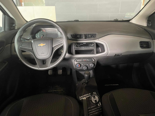 Imagen 9 de 13 de Chevrolet Prisma 2019 1.4 Joy Ls