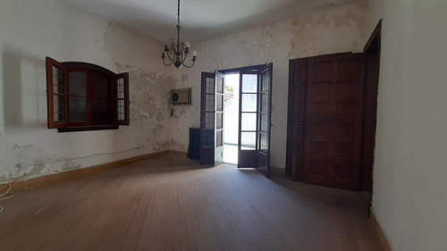 Imagen 22 de 30 de Original Casona Antigua De Estilo, A Reciclar, Ideal Inversión, Casa Comercio Vivienda