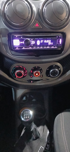Fiat Palio 1.6 Essence 115cv