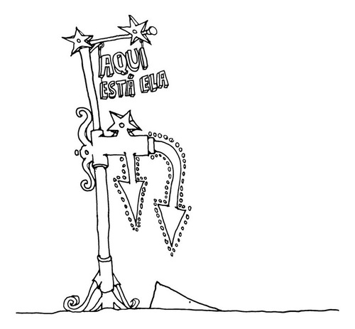 A Parte Que Falta Encontra O Grande O - Shel Silverstein