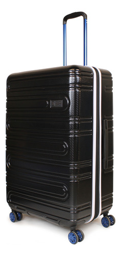 Pack 2 Maletas M+l Mallorca 20y23kg Negra Penguin
