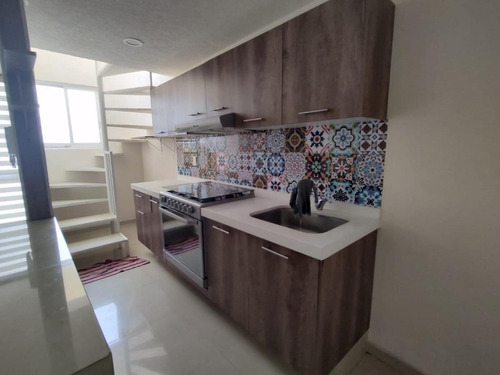 Venta De Departamento En Coyoacán