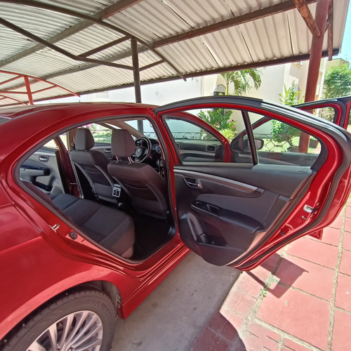 Suzuki Ciaz 1.4 Rs At