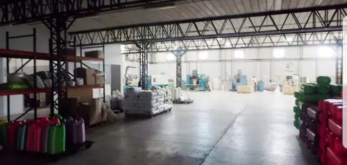 Imagen 9 de 26 de Alquiler Y Venta De Naves Industriales Polo Industrial Ezeiza Spegazzini Parque Industrial Canning San Vicente