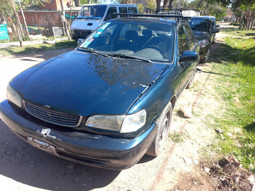 Toyota Corolla 1.8 Xei