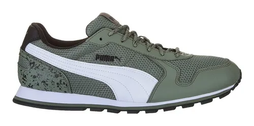 Puma st runner speckles online