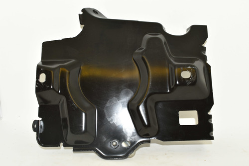 Base Suporte Bateria Citroen C4 Picasso 2.0 2013