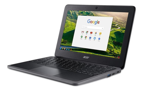 Chromebook Acer C733t-c2hy Intel Celeron N4020 4gb 32gb