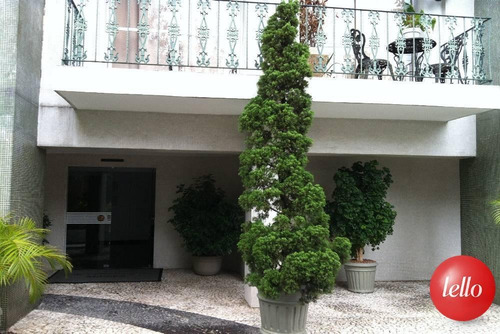 Imagem 26 de 30 de Apartamento - Ref: 226773